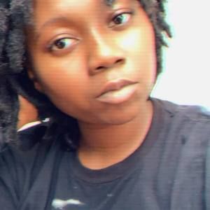 Meet your Posher, Marita